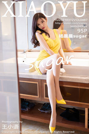 玥儿玥er写真合集